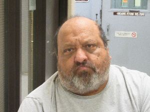 Photo of HERNANDEZ, RUBEN
