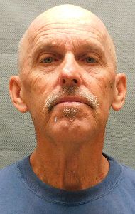Photo of NICHOLAS, GARY EDWARD