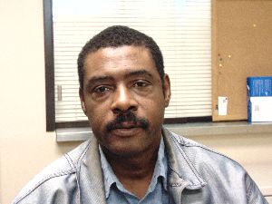 Photo of EANES, STEVEN LAMONT