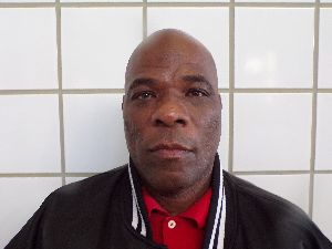 Photo of HARRISON, TONY RAY