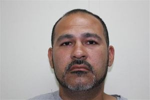 Photo of SANCHEZ, DAVID