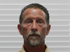 Photo of JONES, RODNEY JAMES