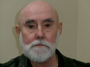 Photo of HALL, CLOID RAY
