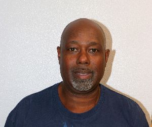 Photo of MORGAN, PASCAL T