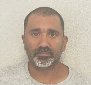 Photo of CORTEZ, WARREN MARTIN JR