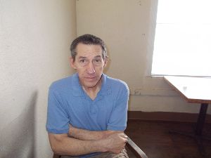 Photo of GRIFFIN, ROBERT CLIFTON