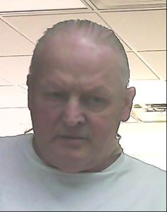 Photo of TURNBOW, SHANNON RAY