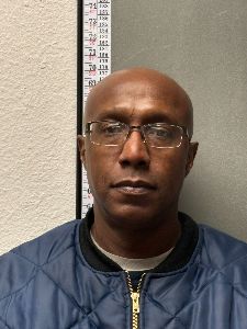 Photo of CUNNINGHAM, ANDRE DION