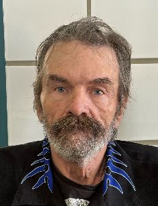 Photo of JAMES, TRINITY MICHAEL