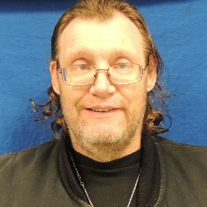 Photo of HONEA, DAVID J