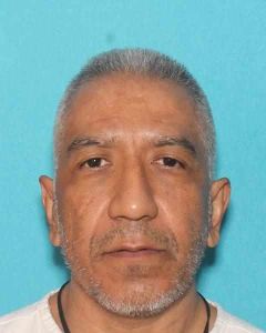 Photo of MARTINEZ, CHRISTOPHER PENA