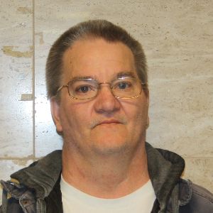 Photo of KINYON, STEVEN WAYNE