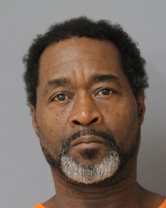 Photo of ROBINSON, JOHNNY RAY