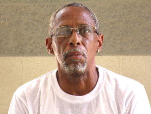 Photo of YANCY, CHRISTOPHER