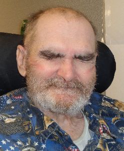 Photo of HARRIS, TIMOTHY HAROLD