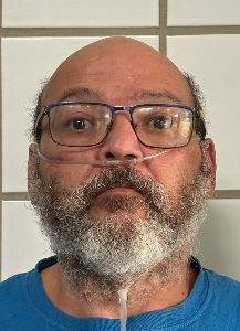 Photo of WINKLER, JAMES WESTON