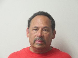 Photo of MENDOZA, JOE JR