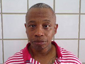 Photo of HANKS, RANSOM XAVIER