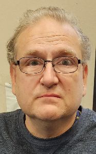Photo of LONG, CHRISTOPHER JOHN