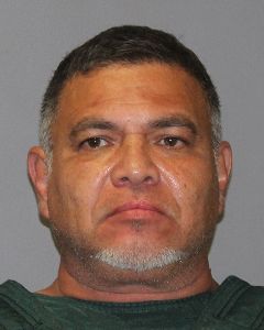 Photo of DE-LEON, RUDY