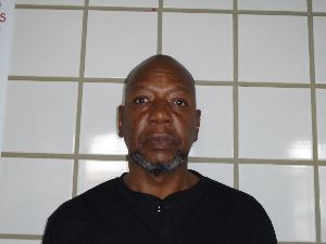 Photo of NICKSON, EVERETT JEROME