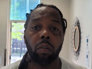 Photo of TAYLOR, RODERICK DEWAYNE
