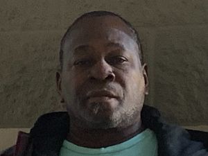 Photo of MAPP, JOHN JOHN