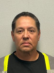 Photo of REYES, THOMAS