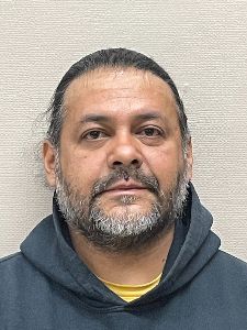 Photo of GARCIA, MARK ANTHONY