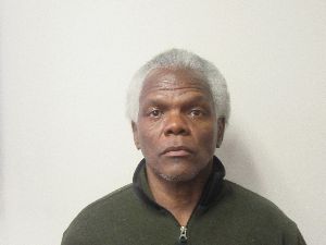 Photo of FINLEY, IKE B