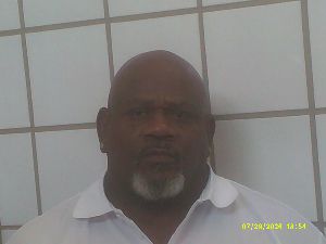 Photo of MALLARD, CURTIS JR