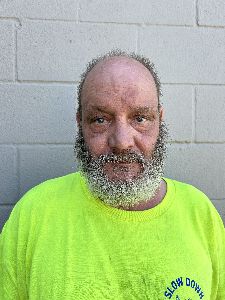 Photo of HUFF, CECIL DEWAYNE