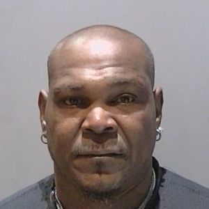 Photo of HARMON, WILBERT JR