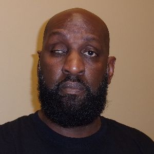 Photo of MURPHY, TONY RAMON
