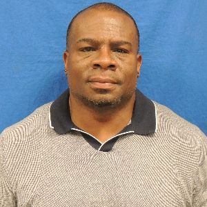 Photo of JONES, JERMAYNE TERREL
