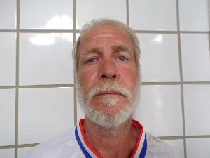 Photo of SANDERS, TROY W