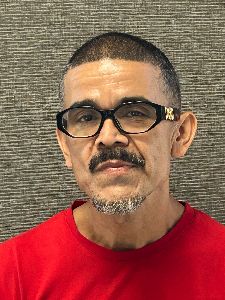 Photo of ORTIZ, MOSES MUNOZ