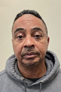 Photo of JOHNSON, DAREN WAYNE