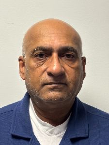 Photo of RAGHANI, FAROOK SHAMSHUDIN