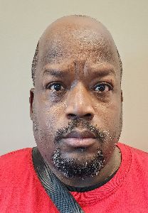 Photo of JACKSON, ELIJAH LAKAL