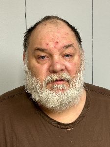 Photo of LUTON, DONNIE WAYNE