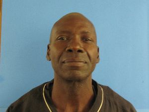 Photo of JONES, PAUL WAYNE