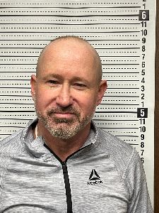 Photo of WYATT, JOHN MARK