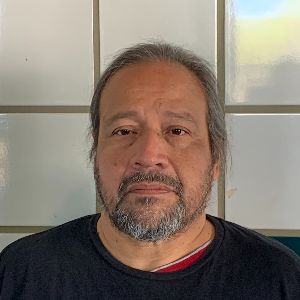 Photo of TREJO, JAMES