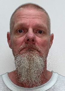 Photo of MITCHELL, JAMES ANTHONY