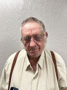 Photo of BRANNUM, GEORGE ELMER