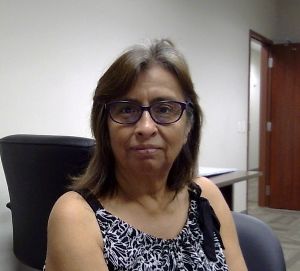 Photo of LIANDRO, RITA POA