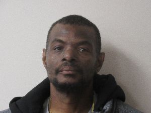 Photo of HENDERSON, DANNY CHARLES