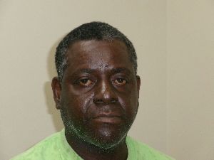 Photo of JONES, EMANUEL