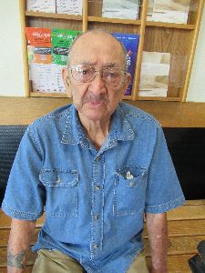 Photo of RANGEL, SANTIAGO ROSAS